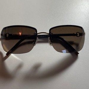 Coach Bleecker S322 SunGlasses